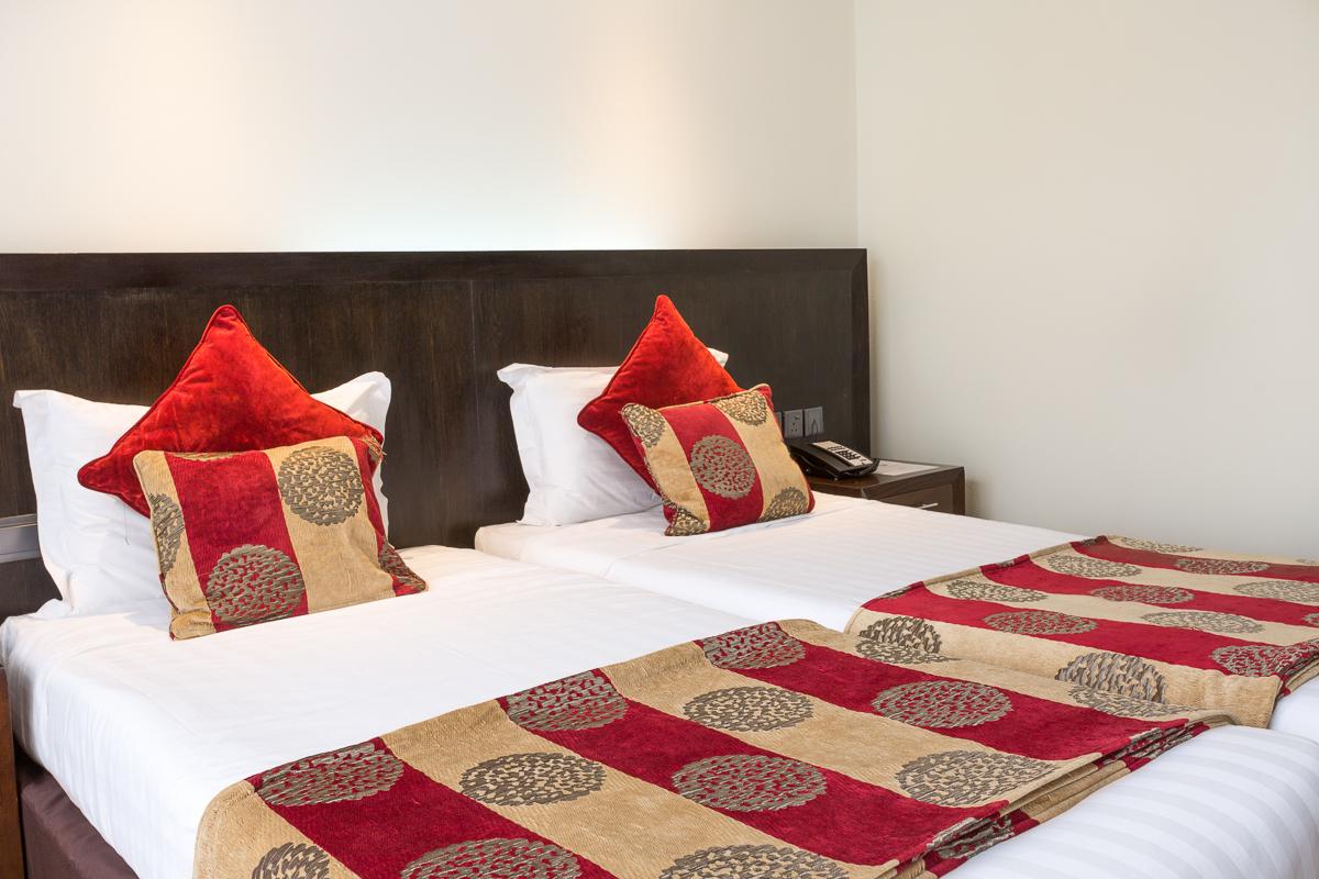 Boma Inn Елдорет Екстер'єр фото