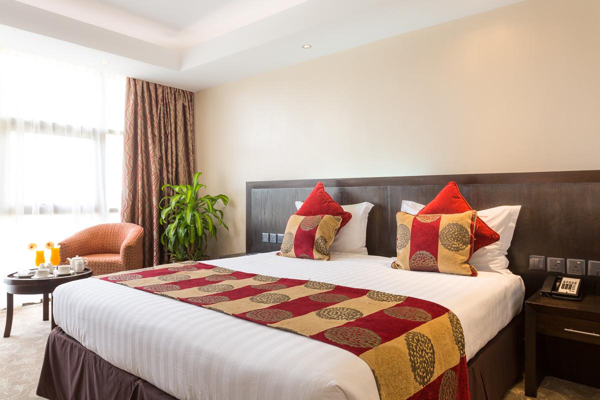 Boma Inn Елдорет Екстер'єр фото