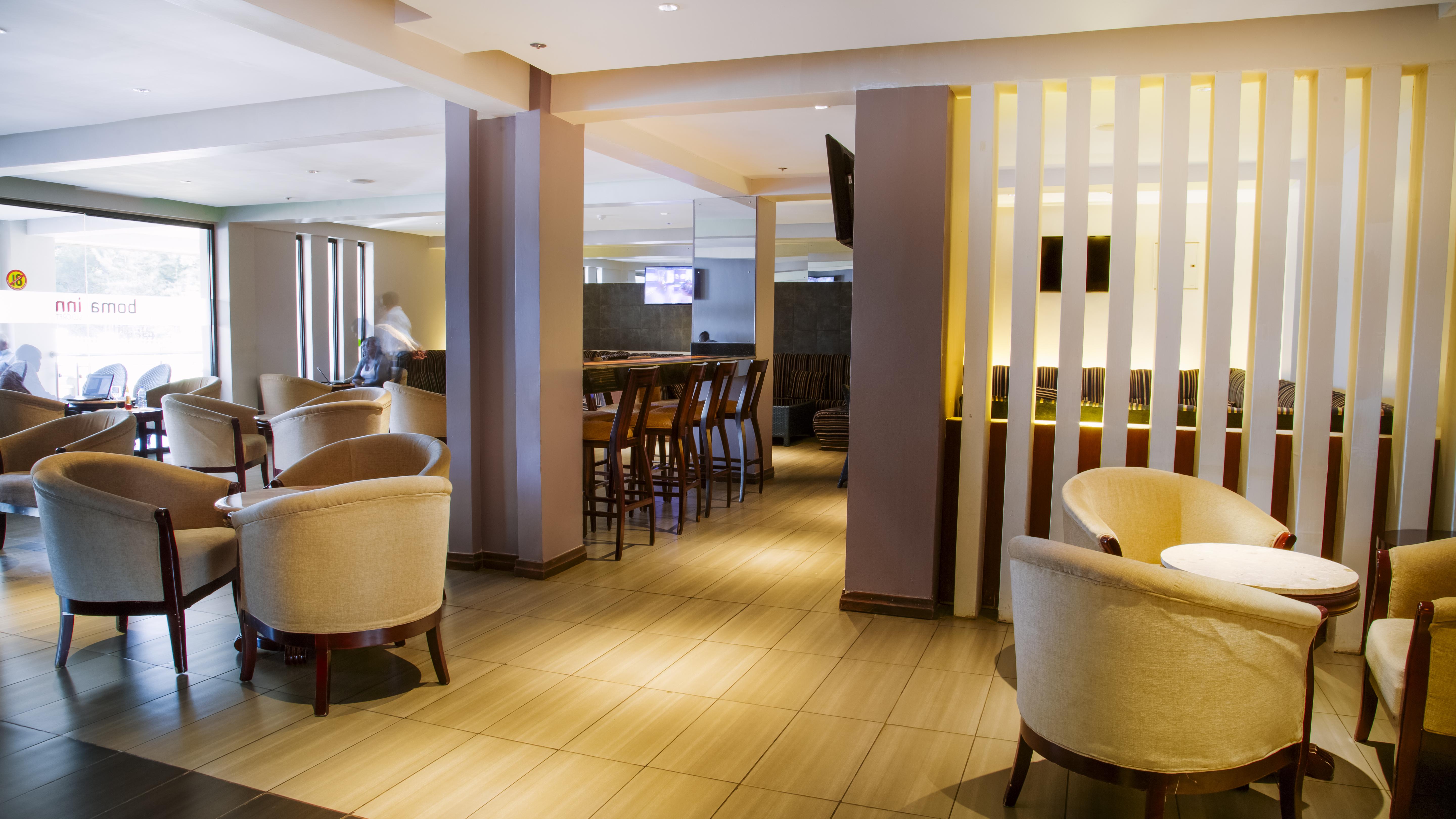 Boma Inn Елдорет Екстер'єр фото