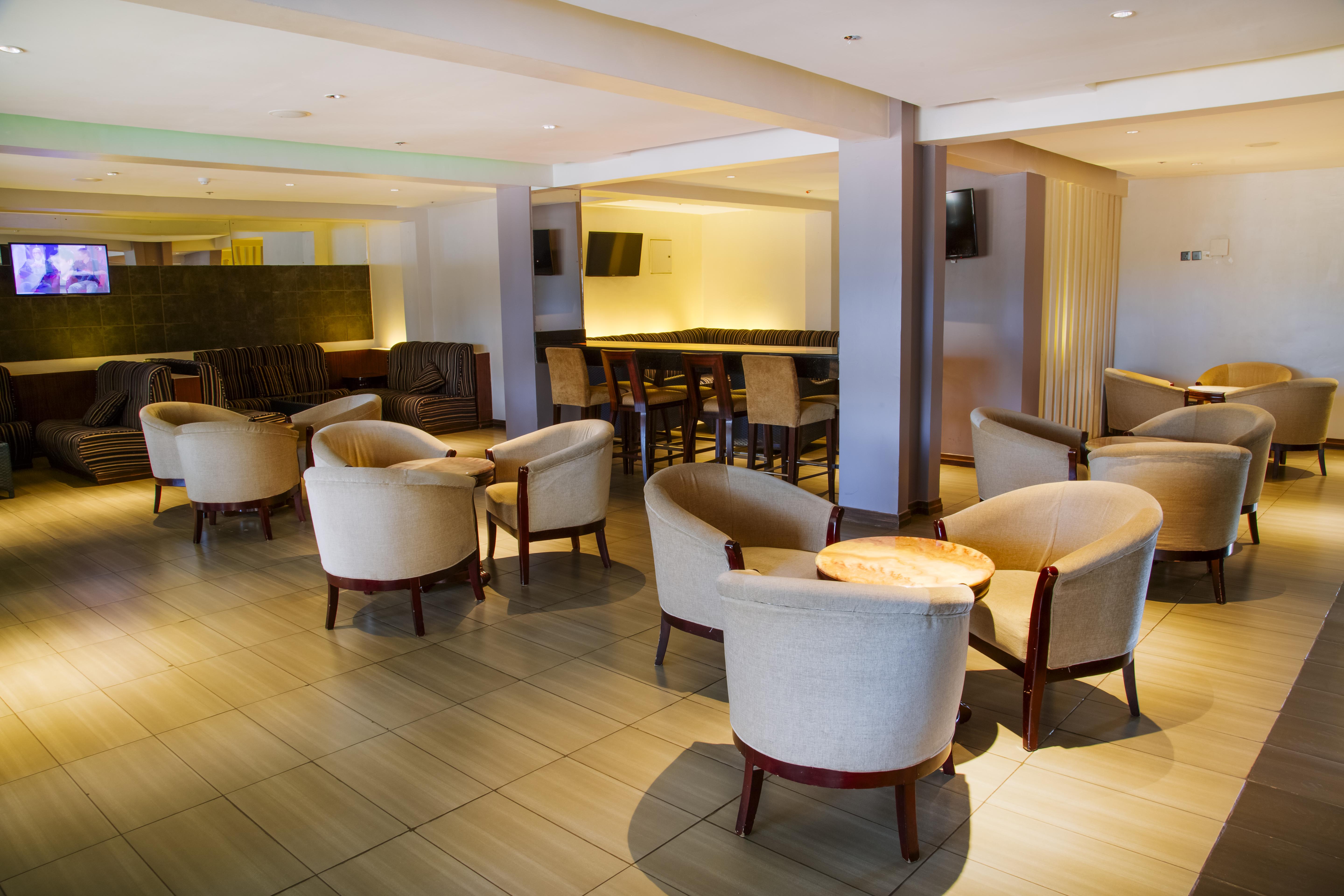 Boma Inn Елдорет Екстер'єр фото