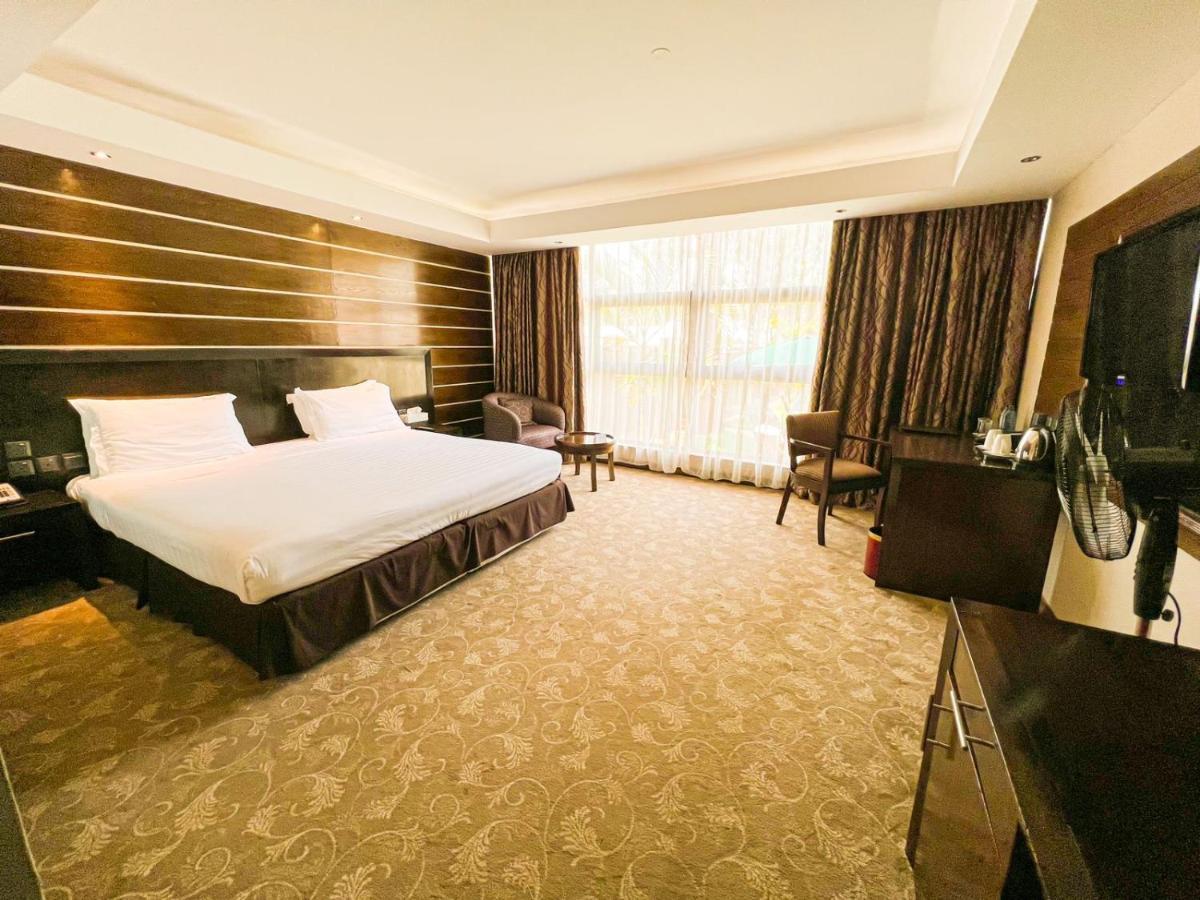 Boma Inn Елдорет Екстер'єр фото