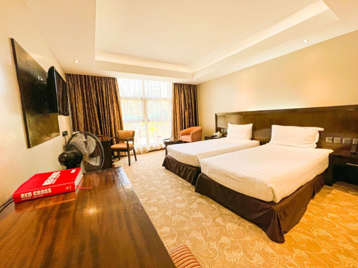Boma Inn Елдорет Екстер'єр фото