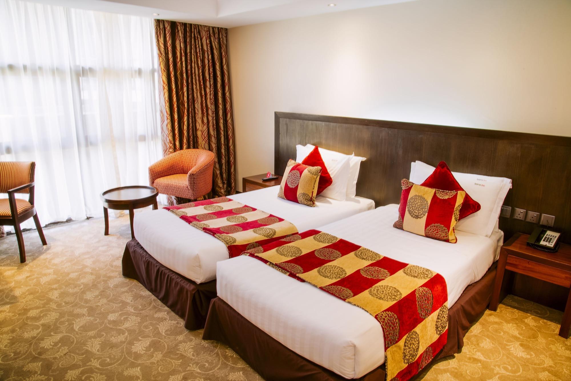 Boma Inn Елдорет Екстер'єр фото